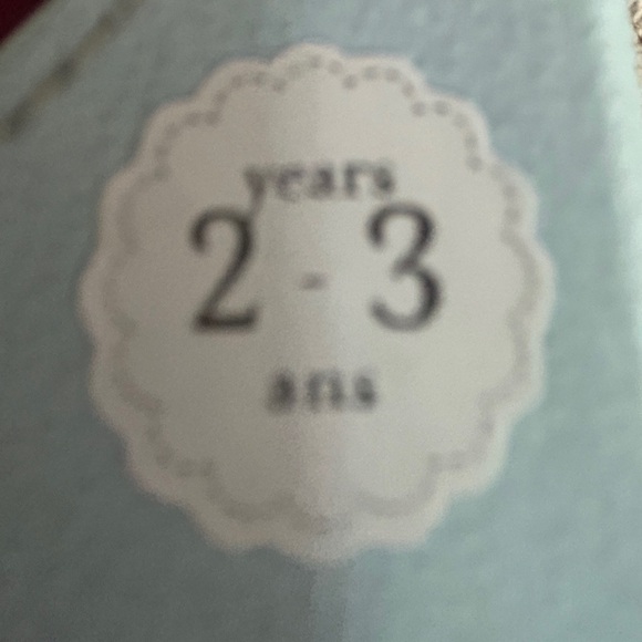 Robeez Softsoles shoes - Picture 7 of 7